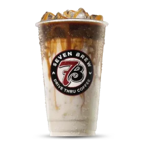 7 Brew Blondie