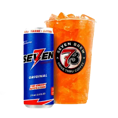 7 Energy Can
