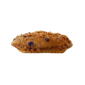 Blueberry Muffin Top