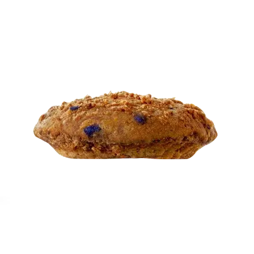 Blueberry Muffin Top