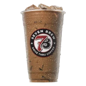 7 Brew Brunette