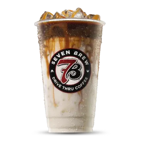 Caramel Macchiato