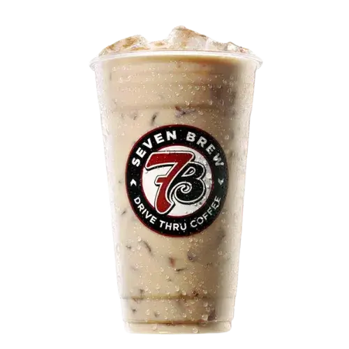 7 Brew Chai Latte