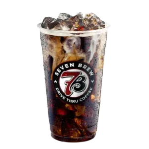 7 Brew Cold Brew