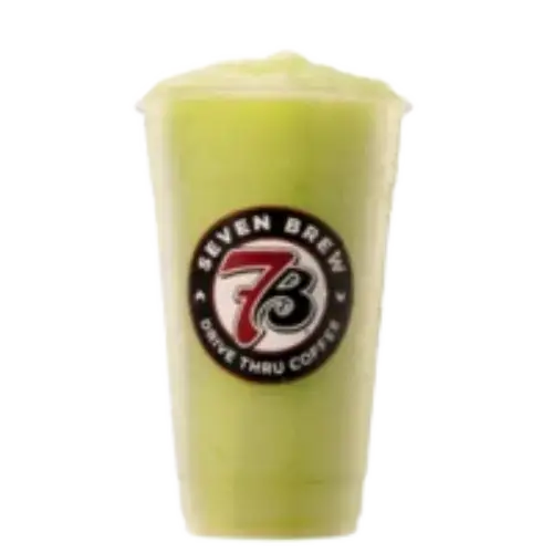 Green Apple Smoothie