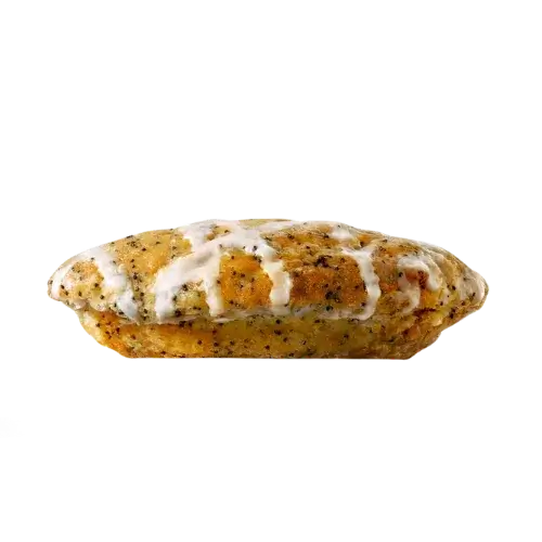 7 Brew Lemon Poppy Seed Muffin Top (June 2026) – Price, Ingredients, Nutrition & Allergen Info 1 Lemon Poppy Seed Muffin Top