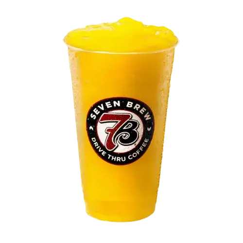 Mango Smoothie