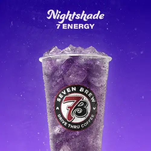 Nightshade 7 Energy