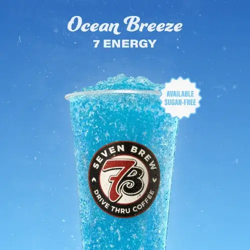 Ocean Breeze 7 Energy