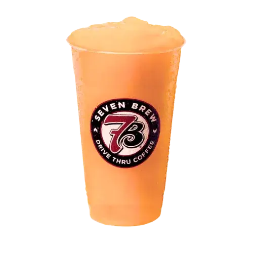 Peach Smoothie