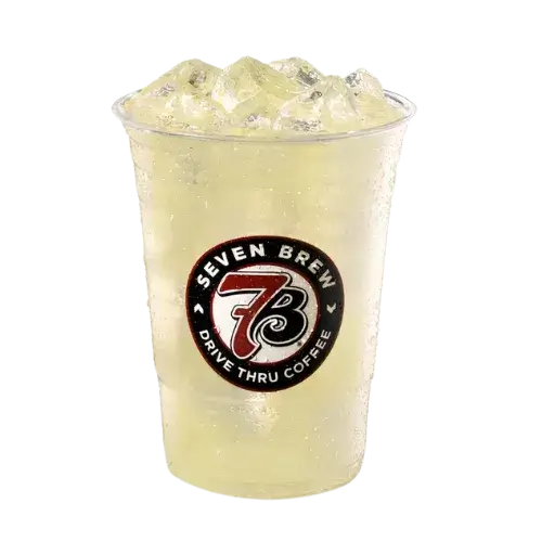 Pina Colada Smoothie