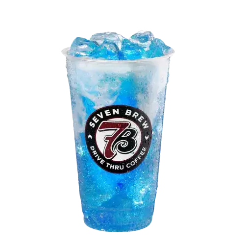 Seven Fizz