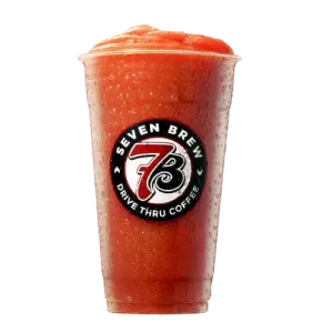 Strawberry Smoothie