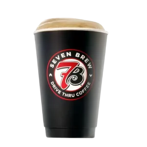 7 Brew Sweet and Salty