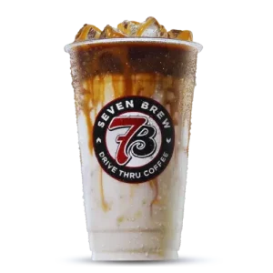 7 Brew Triple 7