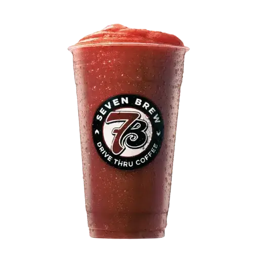 Wildberry Smoothie
