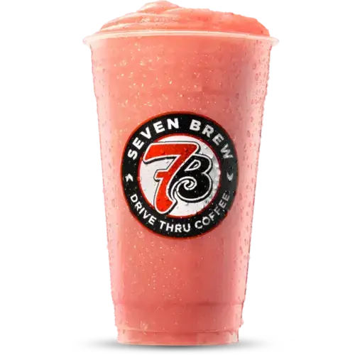 Banana Strawberry Smoothie