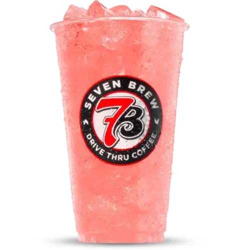 Cocoberry Lemonade