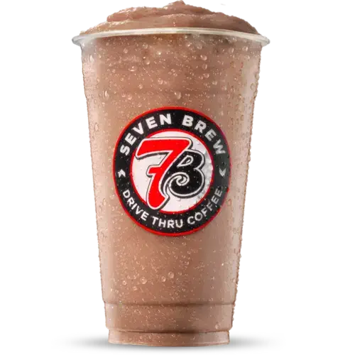 Cookies & Cream Shake