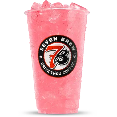 Pink Paradise Lemonade