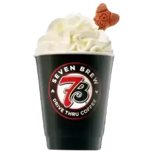 Pup Cup