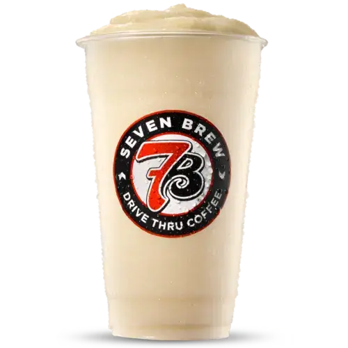 Rocky Road Shake