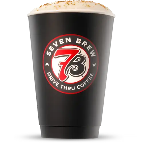 Salted Honey Chai Latte