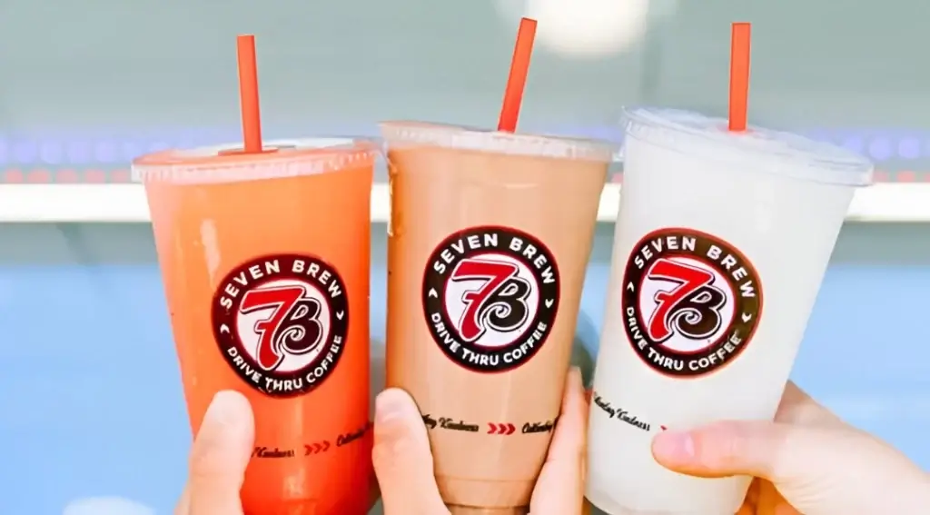 7 Brew Rewards Program (2026 Guide): Complete Guide to Free Drinks, Points & How It Works 1 7 Brew Rewards