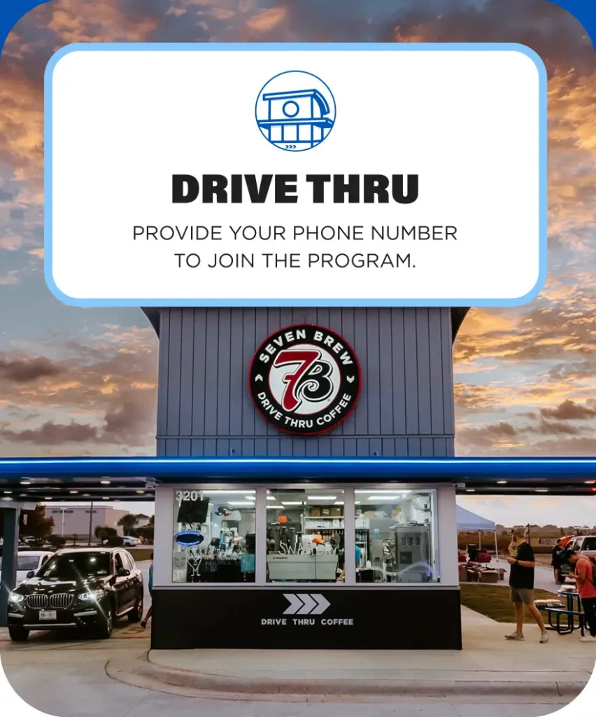 7 Brew Rewards Program (2026 Guide): Complete Guide to Free Drinks, Points & How It Works 2 Join