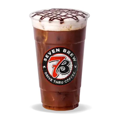 Panda Cold Brew