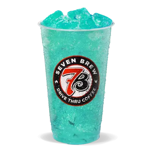 Trickshot 7 Fizz Soda