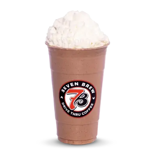 Maui Mocha Frozen Chiller