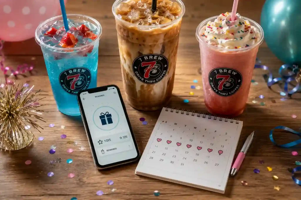 Tips for Getting the Most Out of Your Free Drink